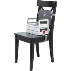NIKIDOM Mobiele Opvouwbare Stoelverhoger -Winkel Voor Babyproducten nikidom mobiele opvouwbare stoelverhoger a362986 4