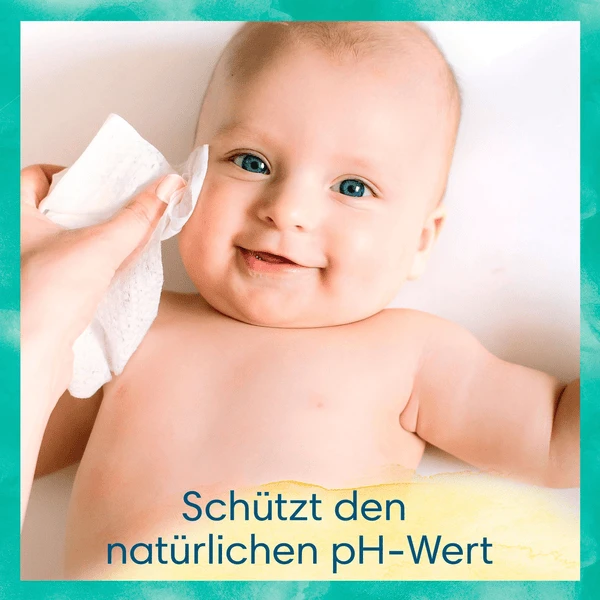 Pampers® Pampers Natte Doekjes Harmony Coco, 792 Doekjes (18 X 44 Stuks) 2 Pampers® Pampers Natte Doekjes Harmony Coco, 792 Doekjes (18 X 44 Stuks) - Afbeelding 2