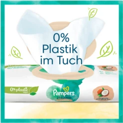 Pampers® Pampers Natte Doekjes Harmony Coco, 792 Doekjes (18 X 44 Stuks) 8 Pampers® Pampers Natte Doekjes Harmony Coco, 792 Doekjes (18 X 44 Stuks) -Winkel Voor Babyproducten pampers natte doekjes harmony coco 792 doekjes 18 x 44 stuks a408674 3