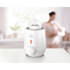 Philips Avent Flessenwarmer Advanced SCF355/09 -Winkel Voor Babyproducten philips avent flessenwarmer advanced scf355 09 a381864 3