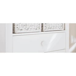 Pinolino Commode Florentina Breed Incl. Kastdeel -Winkel Voor Babyproducten pinolino commode florentina breed incl kastdeel a205593 2