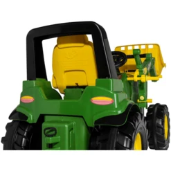 ROLLY TOYS RollyFarmtrac Premium II John Deere 7310R, RollyTrac Voorlader - Nieuw -Winkel Voor Babyproducten rollyfarmtrac premium ii john deere 7310r rollytrac voorlader nieuw a342141 3