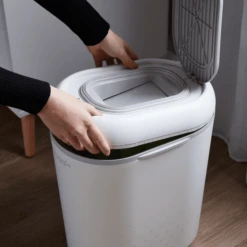 Shnuggle® Shnuggle ® Afvalzakken Eco Better Bag -Winkel Voor Babyproducten shnuggle afvalzakken eco better bag a360162 3