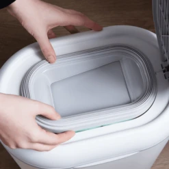 Shnuggle® Shnuggle ® Afvalzakken Eco Better Bag -Winkel Voor Babyproducten shnuggle afvalzakken eco better bag a360162 4