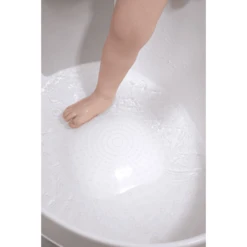 Shnuggle® Shnuggle ® Peuterbad Wit / Lichtgrijs -Winkel Voor Babyproducten shnuggle peuterbad wit lichtgrijs a359057 2