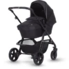Silver Cross Pioneer Combinatie Kinderwagen Inclusief Luiertas Special Edition Eclipse