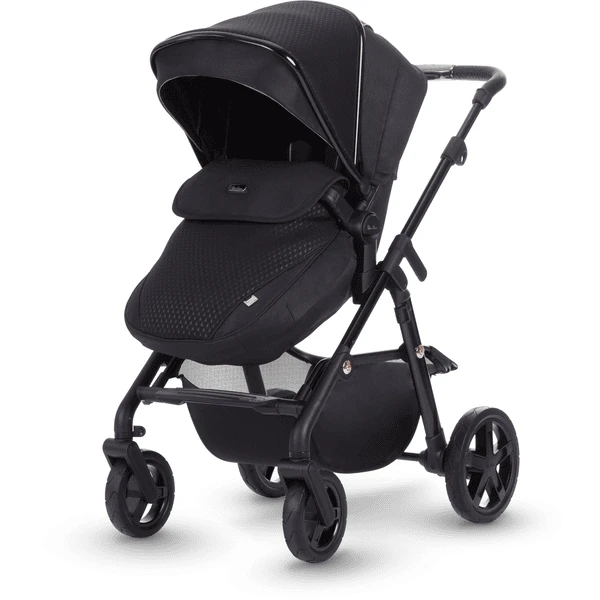 Silver Cross Pioneer Combinatie Kinderwagen Inclusief Luiertas Special Edition Eclipse 3 Silver Cross Pioneer Combinatie Kinderwagen Inclusief Luiertas Special Edition Eclipse - Afbeelding 3