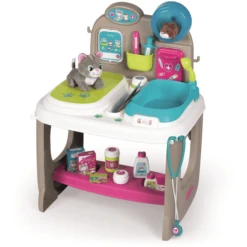 Smoby Dierenkliniek