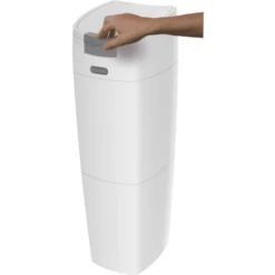 Spross Luieremmer Inclusief Eerste Cassette 7 Spross Luieremmer Inclusief Eerste Cassette -Winkel Voor Babyproducten spross luieremmer inclusief eerste cassette a312584 2