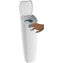 Spross Luieremmer Inclusief Eerste Cassette 9 Spross Luieremmer Inclusief Eerste Cassette -Winkel Voor Babyproducten spross luieremmer inclusief eerste cassette a312584 4