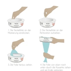 Spross Navulpatroon 6-pak -Winkel Voor Babyproducten spross navulpatroon 6 pak a312767 2