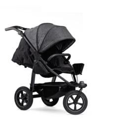 Tfk Sportwagen Mono 2 Met Luchtwielset Premium Antraciet -Winkel Voor Babyproducten tfk sportwagen mono 2 met luchtwielset premium antraciet a391478 4