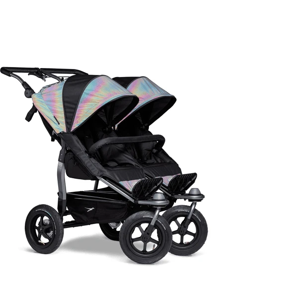 Tfk Wandelwagen Duo Air Glow In The Dark 2 Tfk Wandelwagen Duo Air Glow In The Dark - Afbeelding 2