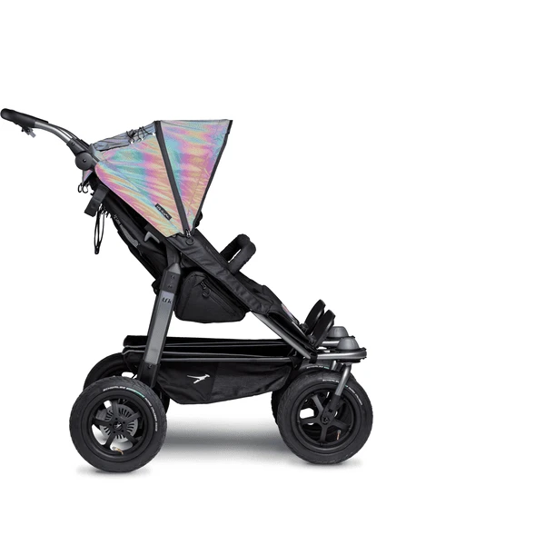 Tfk Wandelwagen Duo Air Glow In The Dark 4 Tfk Wandelwagen Duo Air Glow In The Dark - Afbeelding 4