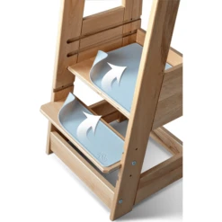 TiSsi ®Anti-slip Mattenset Lunar Rock Grijs Voor Leertoren Felix -Winkel Voor Babyproducten tissi anti slip mattenset lunar rock grijs voor leertoren felix a378285 2