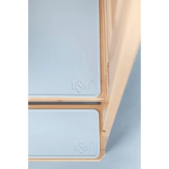 TiSsi ®Anti-slip Mattenset Lunar Rock Grijs Voor Leertoren Felix -Winkel Voor Babyproducten tissi anti slip mattenset lunar rock grijs voor leertoren felix a378285 3