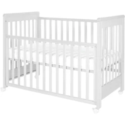 Winkel Voor Babyproducten -Winkel Voor Babyproducten treppy co sleeper dreamy plus 2 natuur onbehandeld 60 x 120 cm a271587 1
