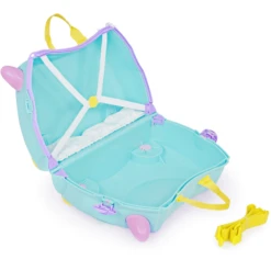 Trunki Kinderkoffer - Eenhoorn Una -Winkel Voor Babyproducten trunki kinderkoffer eenhoorn una a242728 4