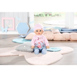 Zapf Creation Baby Annabell® Lilly Leert Lopen 43 Cm -Winkel Voor Babyproducten zapf creation baby annabell lilly leert lopen 43 cm a362119 2