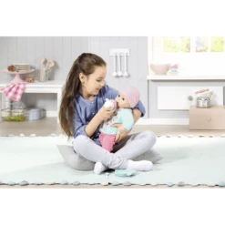 Zapf Creation Baby Annabell® Lunchtijdenset Voor Baby's 7 Zapf Creation Baby Annabell® Lunchtijdenset Voor Baby's -Winkel Voor Babyproducten zapf creation baby annabell lunchtijdenset voor babys a276220 2