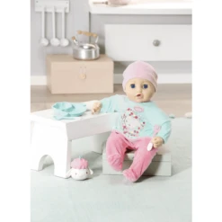 Zapf Creation Baby Annabell® Lunchtijdenset Voor Baby's 9 Zapf Creation Baby Annabell® Lunchtijdenset Voor Baby's -Winkel Voor Babyproducten zapf creation baby annabell lunchtijdenset voor babys a276220 4