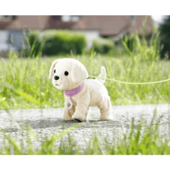 Zapf Creation BABY Born® My Lucky Dog -Winkel Voor Babyproducten zapf creation baby born my lucky dog a295227 3