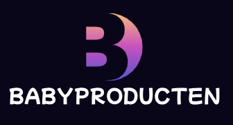 Winkel Voor Babyproducten